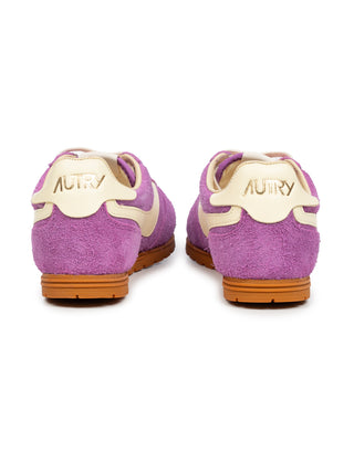 Windspin Low Women in Fuchsia