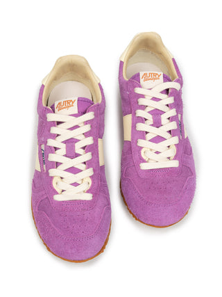 Windspin Low Women in Fuchsia