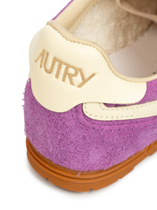 Windspin Low Women in Fuchsia