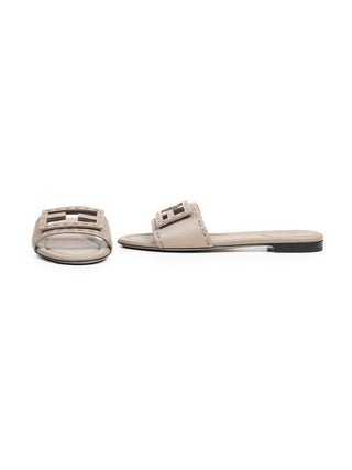 Baguette Sandal -  Beige