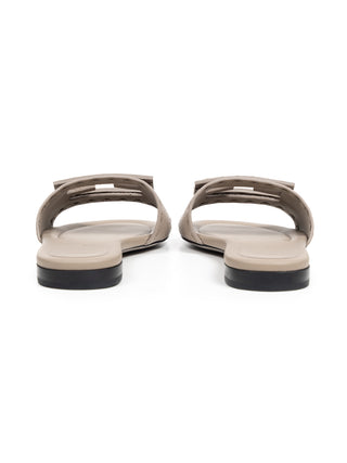 Baguette Sandal -  Beige