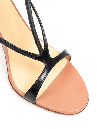 Bar-Strap Sandale