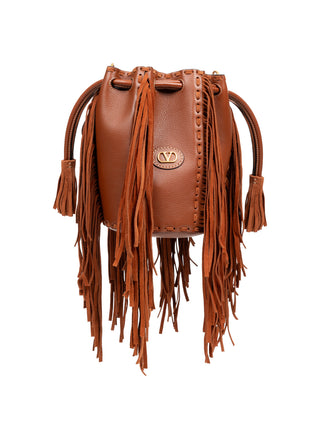 Nellcote Bucket Bag