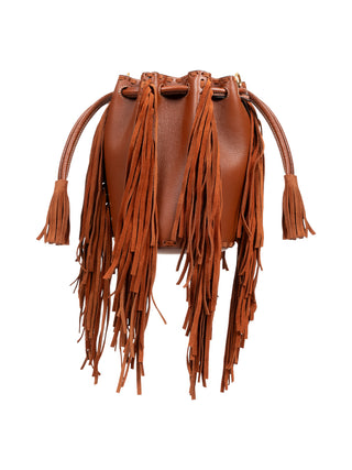 Nellcote Bucket Bag
