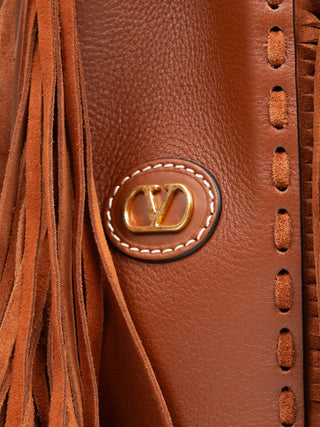 Nellcote Bucket Bag