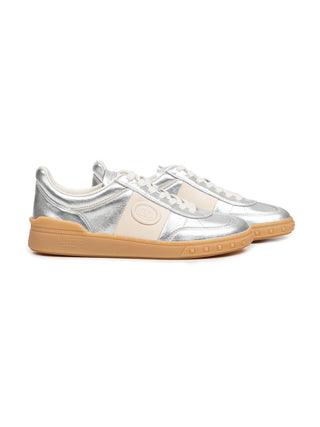 Upvillage Sneaker in Silber