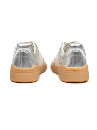 Upvillage Sneaker in Silber