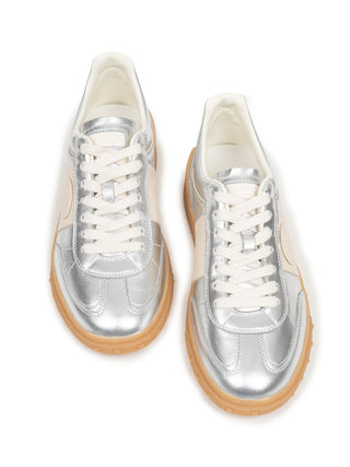 Upvillage Sneaker in Silber
