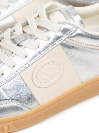 Upvillage Sneaker in Silber