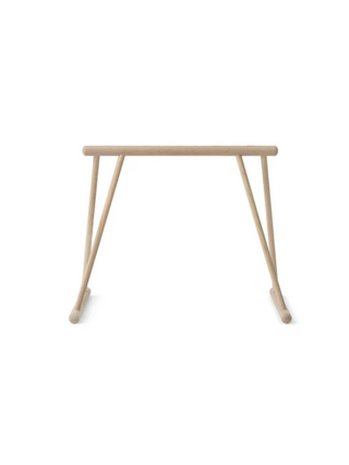 Wood Spieltrapez