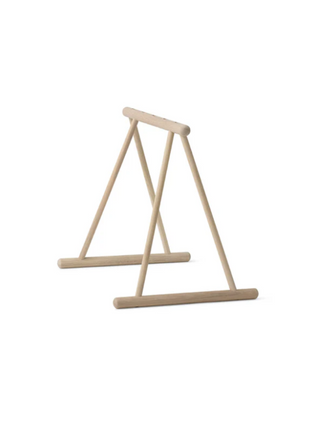 Wood Spieltrapez