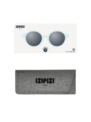 Kids Plus Sonnenbrille - Aqua Green