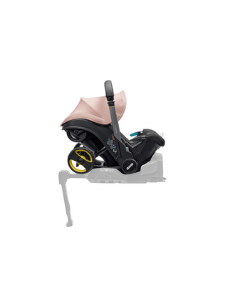 Doona i Babyschale - Blush Pink