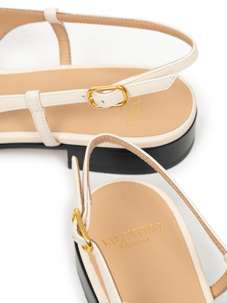 Slingback Ballerina
