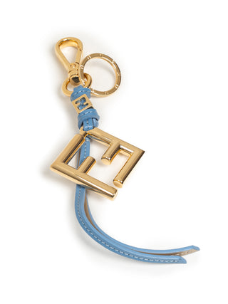 Diagonales FF-Charm