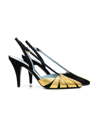 Foliefoliage Sling-Back