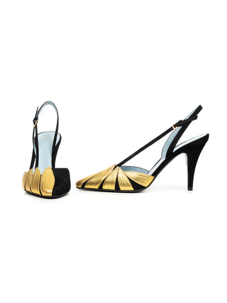 Foliefoliage Sling-Back
