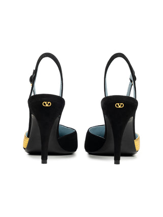 Foliefoliage Sling-Back