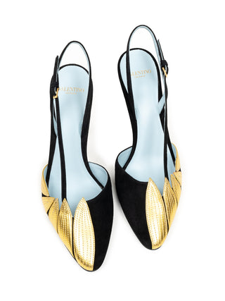 Foliefoliage Sling-Back