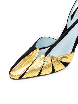 Foliefoliage Sling-Back