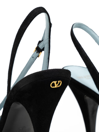 Foliefoliage Sling-Back