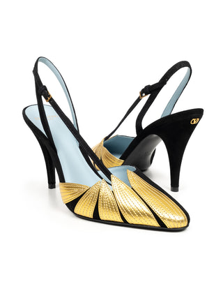 Foliefoliage Sling-Back