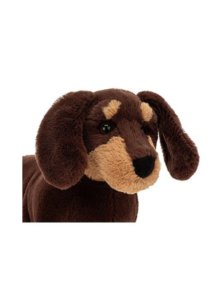 Otto Sausage Dog