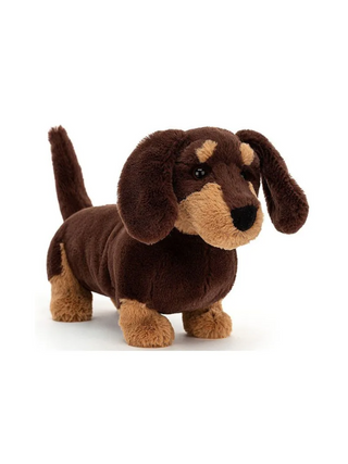 Otto Sausage Dog