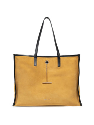 Tote Bag McQueen mit Anhänger