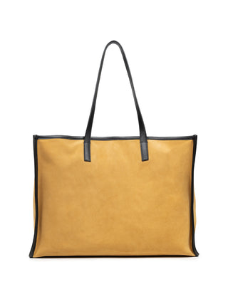 Tote Bag McQueen mit Anhänger