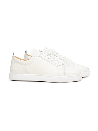 Louis Junior Flat Calf