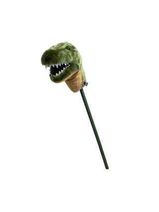 Hobby Horse Steckenpferd T-Rex