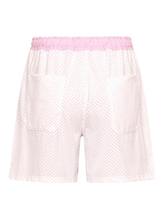 Shorts mit Punkten