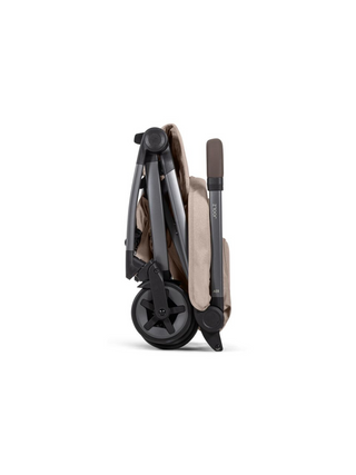 Aer2 Buggy - Sandy Taupe