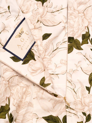 Agua Gardenia Dress