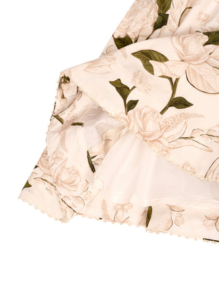 Agua Gardenia Dress
