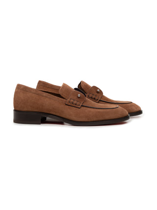 Chambelimoc Flat Crosta