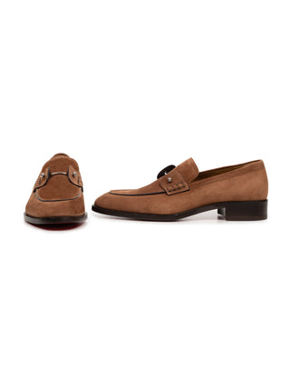 Chambelimoc Flat Crosta