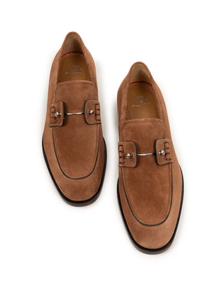 Chambelimoc Flat Crosta