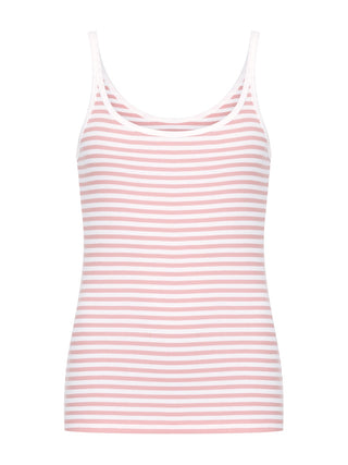 Rib Jersey Top  Ringlet