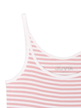 Rib Jersey Top  Ringlet