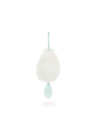 Amusseables Cloud Musical Pull - Weiß/Blau