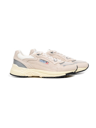 Hyperway Low Man - Beige