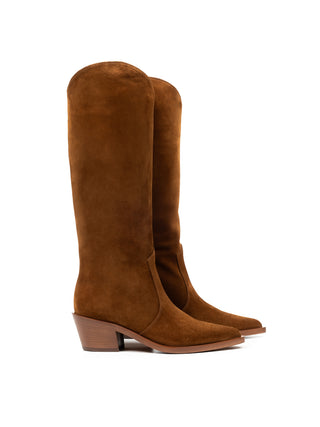 Waylon Cowboy-Boot