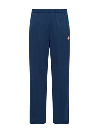 Piqué-Trackpants