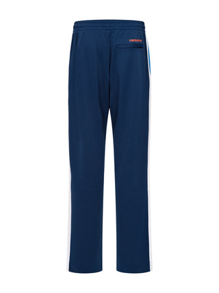 Piqué-Trackpants