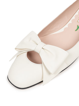 Bowow Ballerina