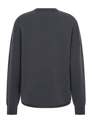Crewneck No. 053 Hop in Lake