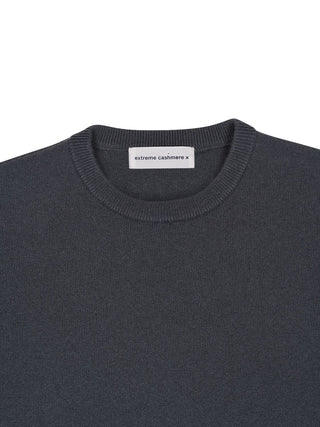 Crewneck No. 053 Hop in Lake