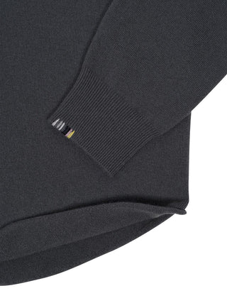 Crewneck No. 053 Hop in Lake